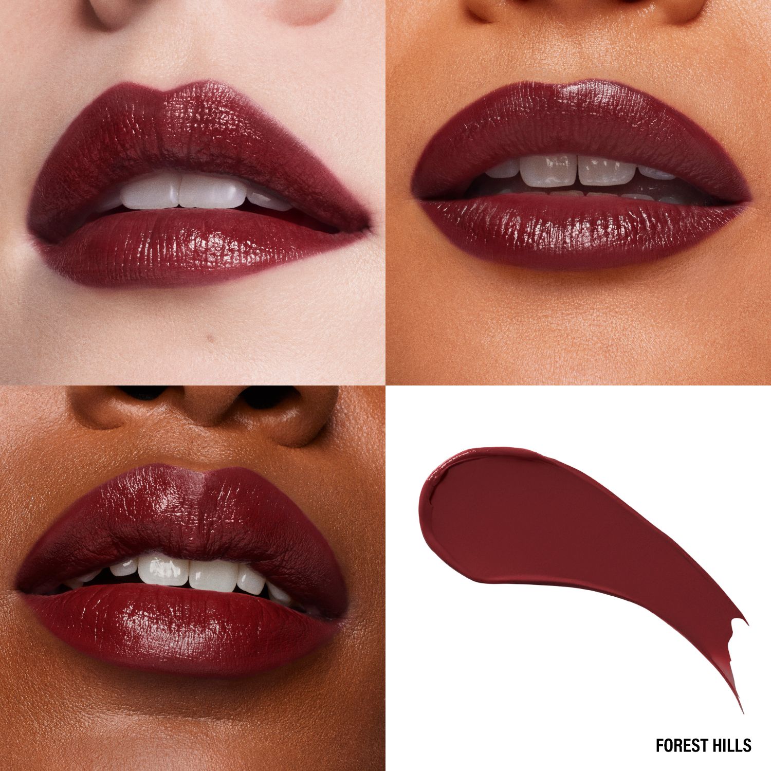 SUPERSATIN®  LIPSTICK  (LÁPIZ LABIAL CON ACABADO SATINADO)